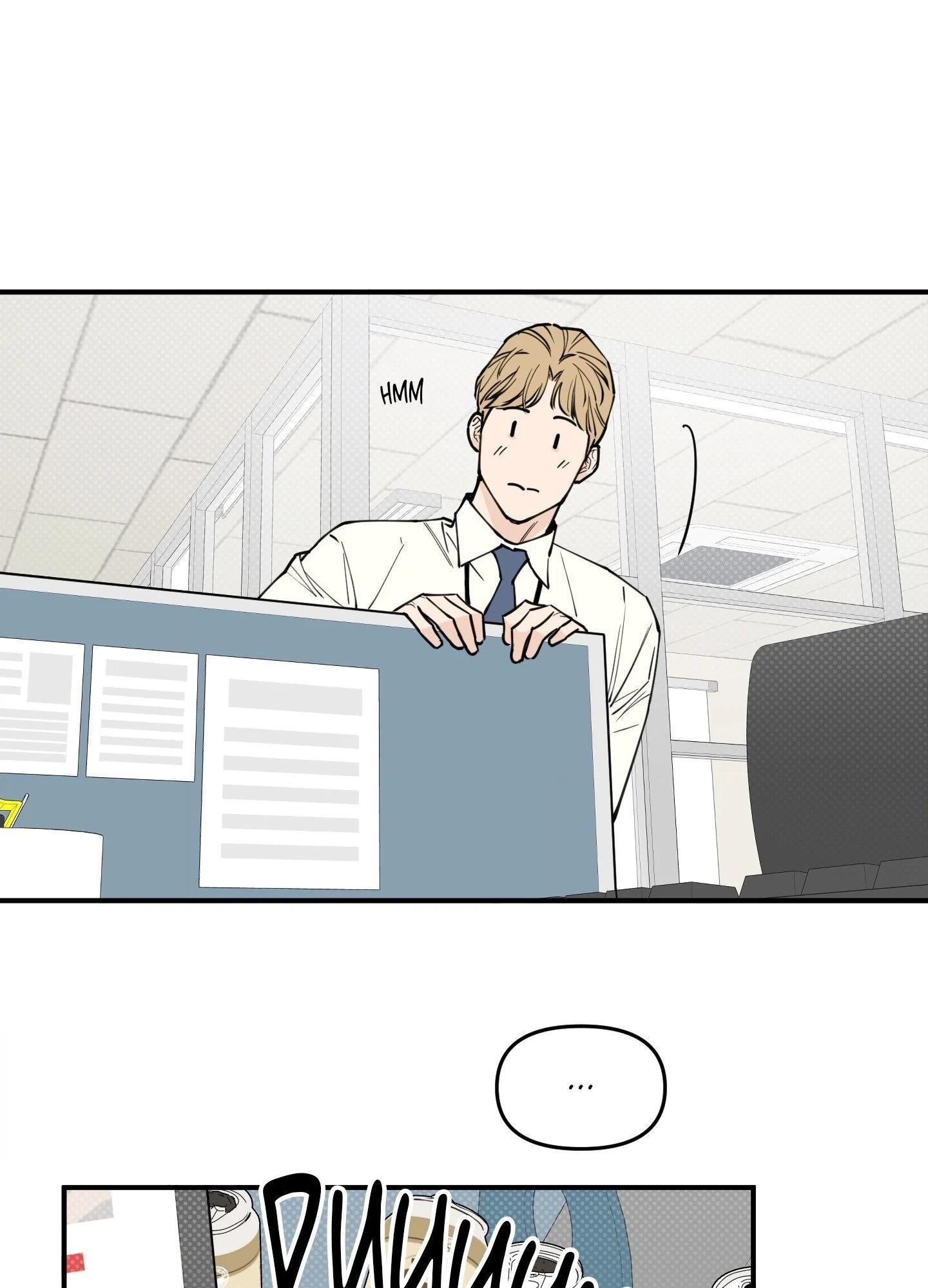 The Byline Deal Chapter 2 page 4 - 