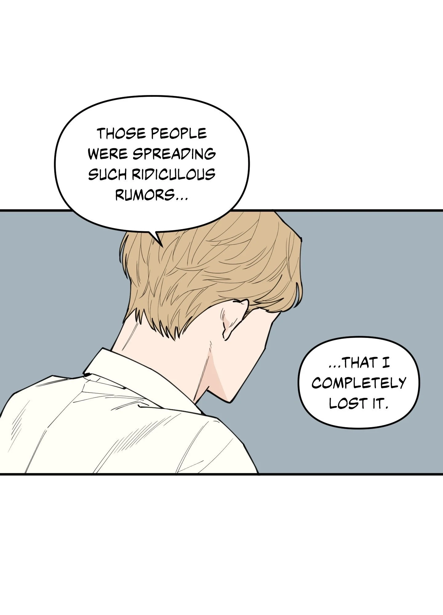 The Byline Deal Chapter 2 page 31 - 