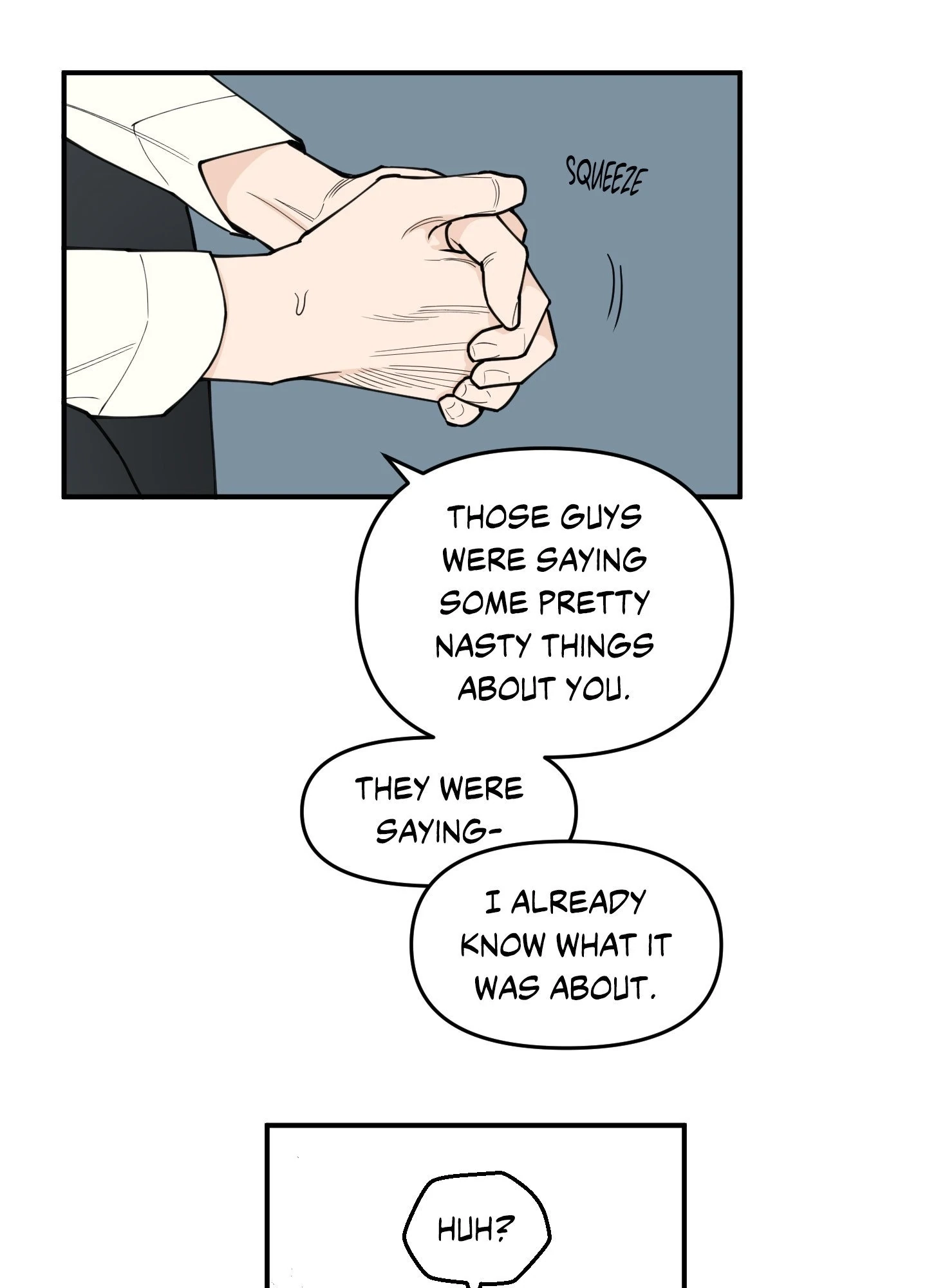 The Byline Deal Chapter 2 page 32 - 