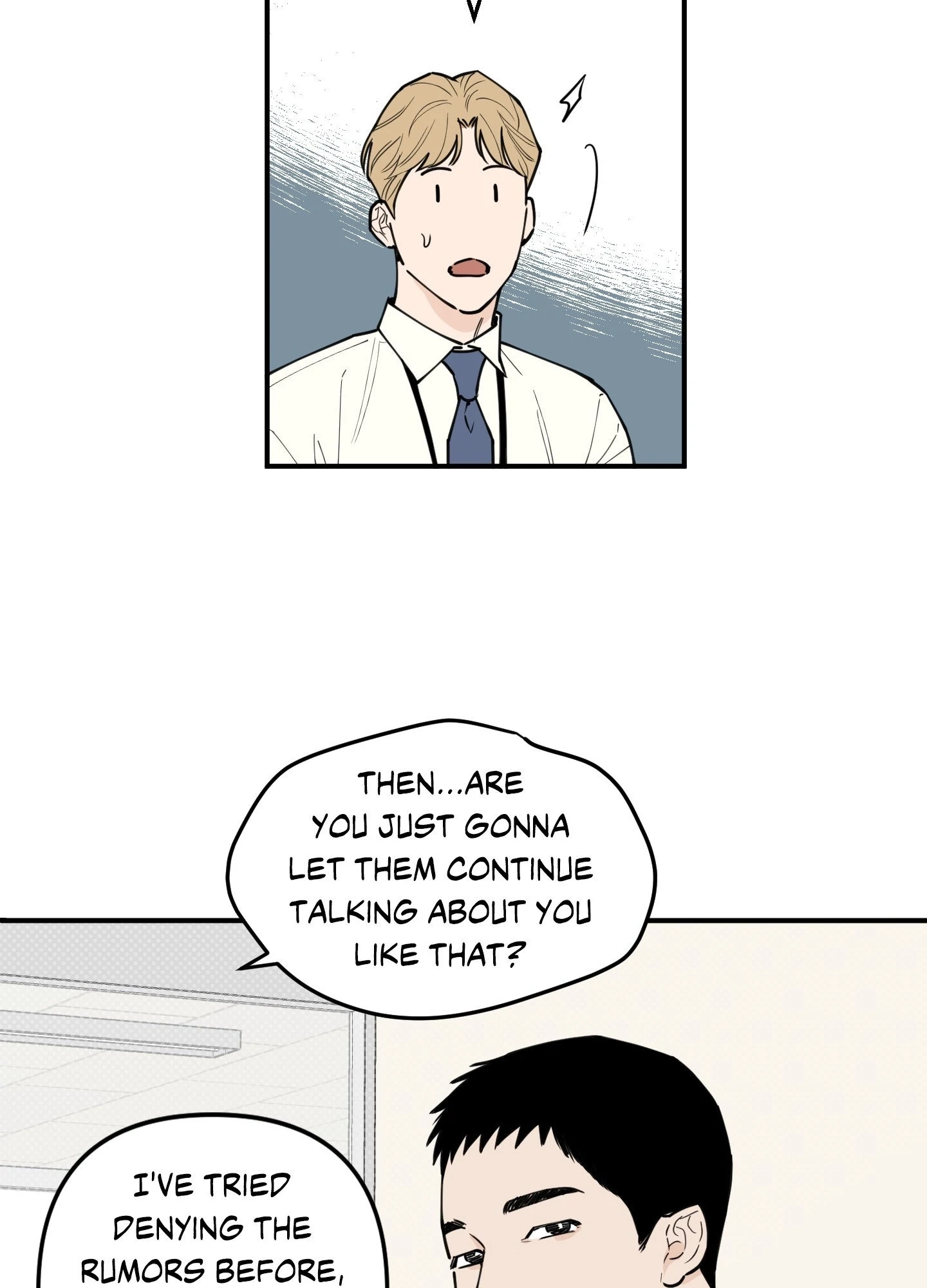 The Byline Deal Chapter 2 page 33 - 