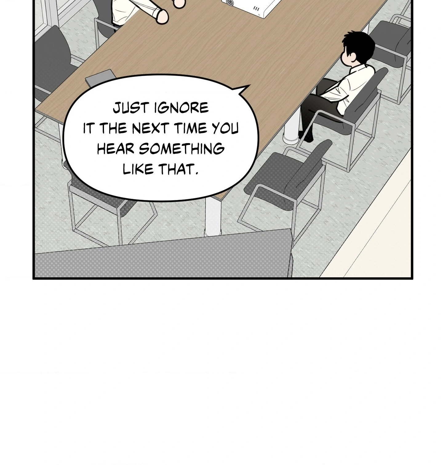 The Byline Deal Chapter 2 page 35 - 