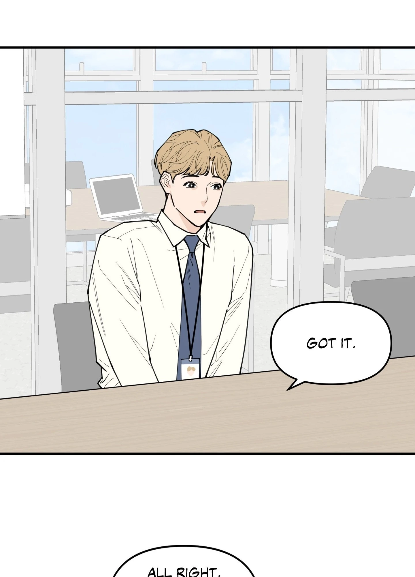 The Byline Deal Chapter 2 page 37 - 