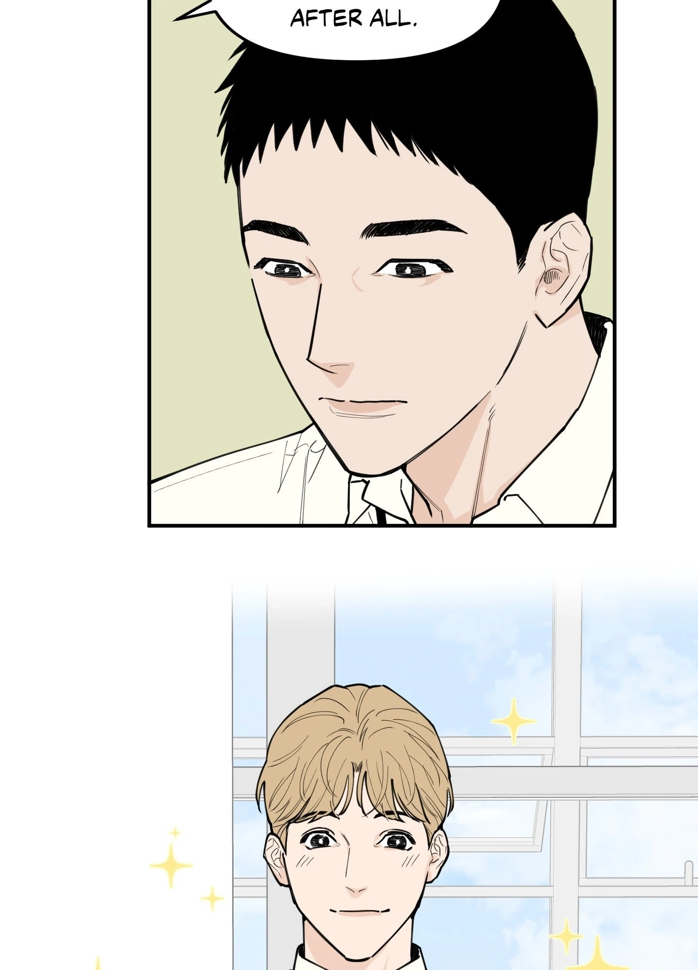 The Byline Deal Chapter 2 page 39 - 
