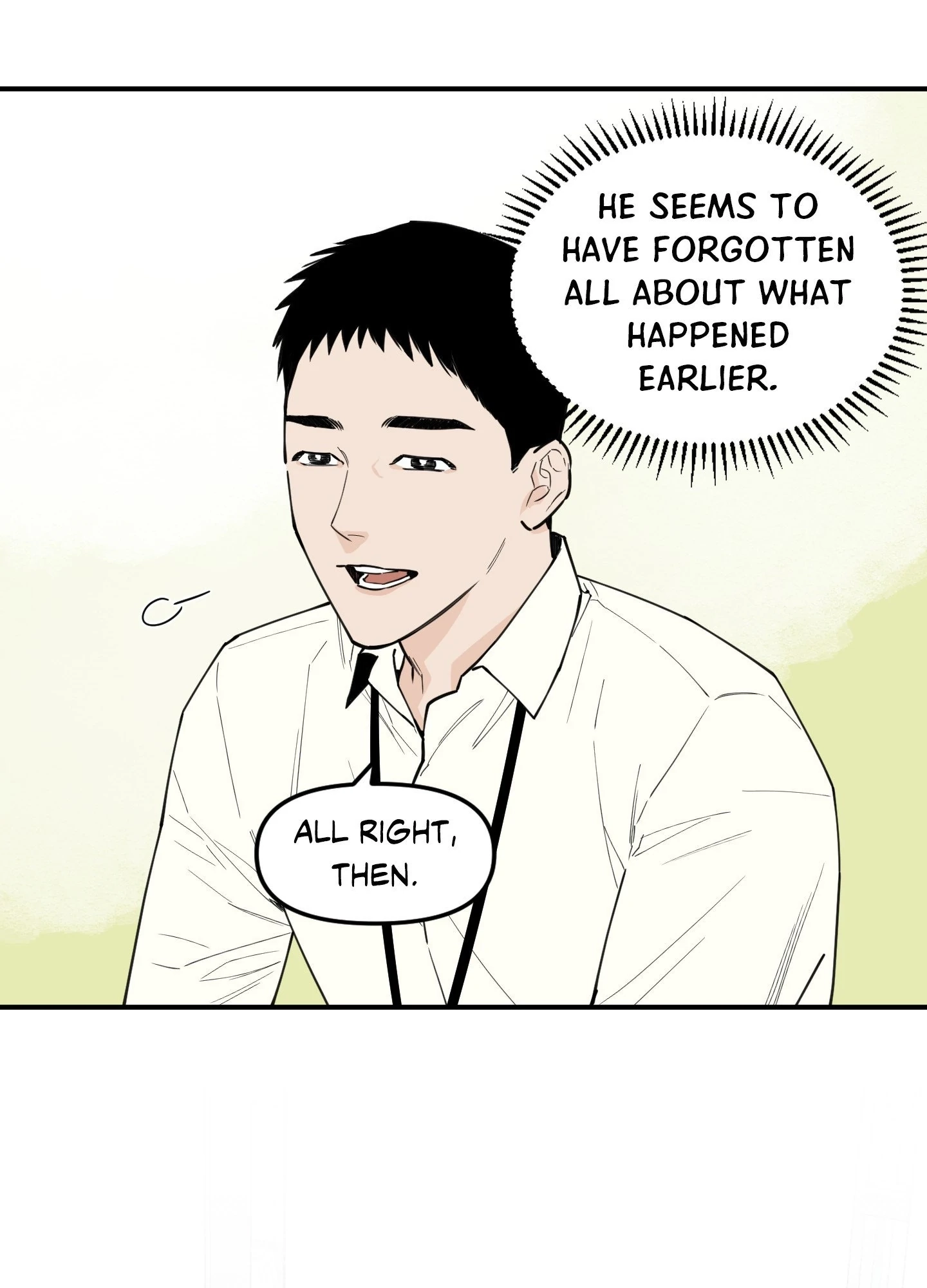 The Byline Deal Chapter 2 page 41 - 
