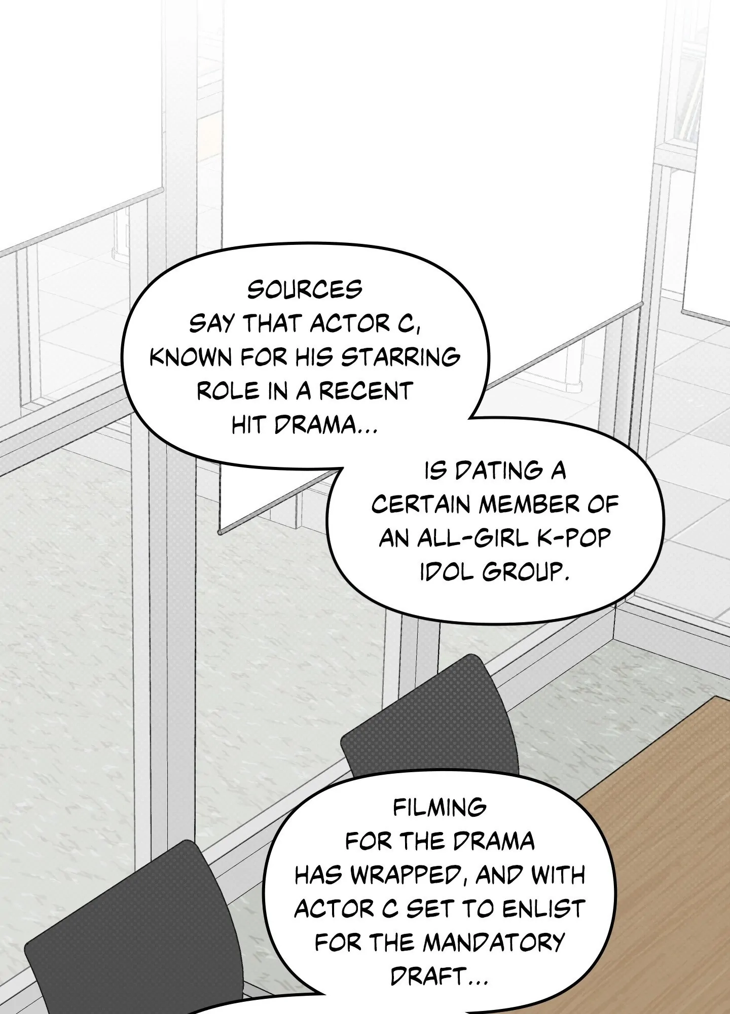 The Byline Deal Chapter 2 page 42 - 