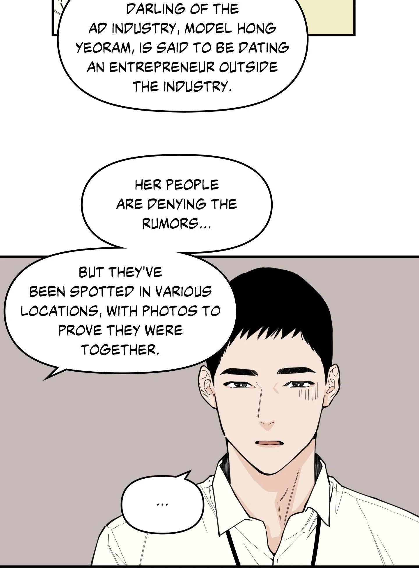 The Byline Deal Chapter 2 page 44 - 