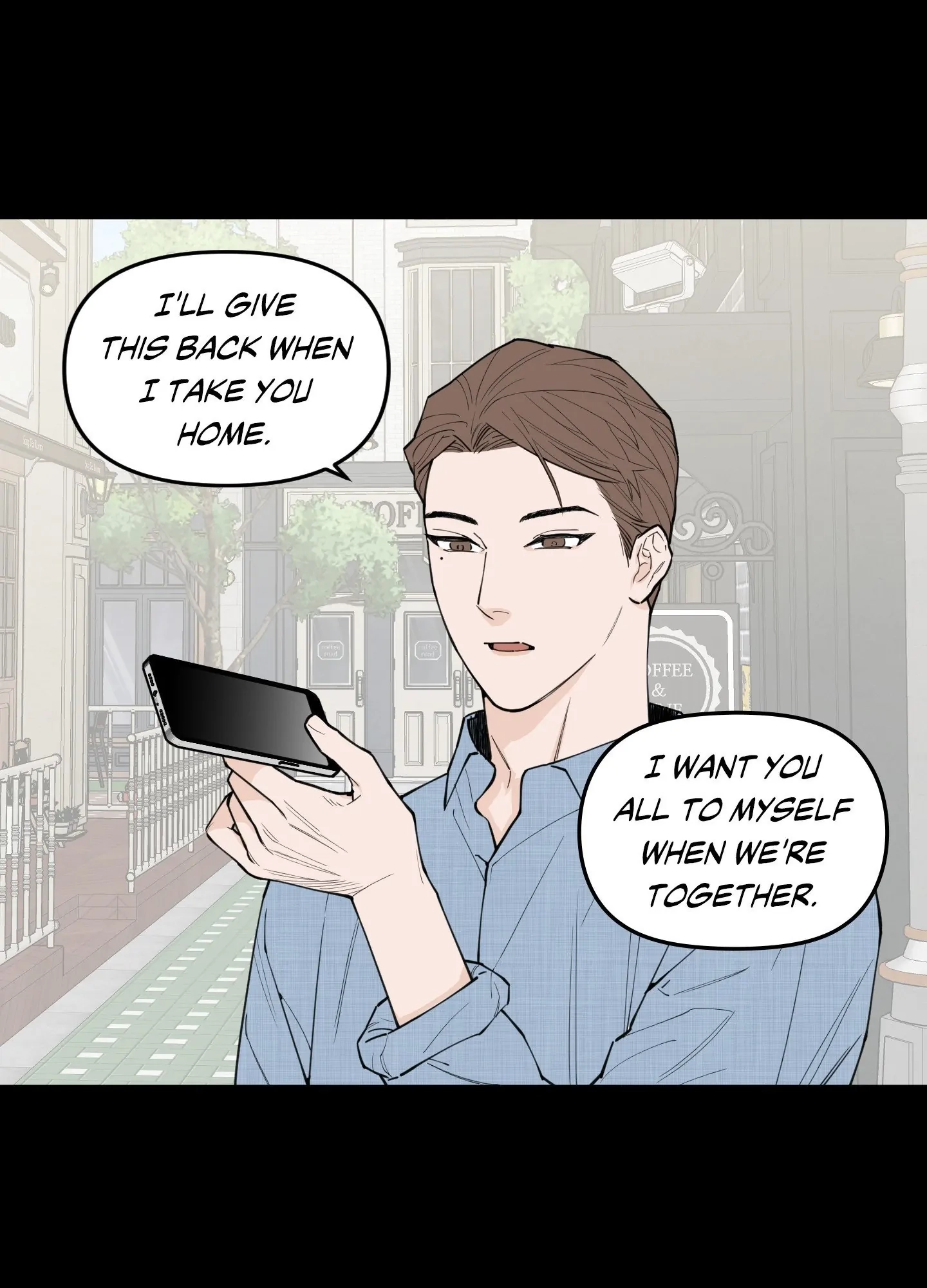 The Byline Deal Chapter 2 page 55 - 
