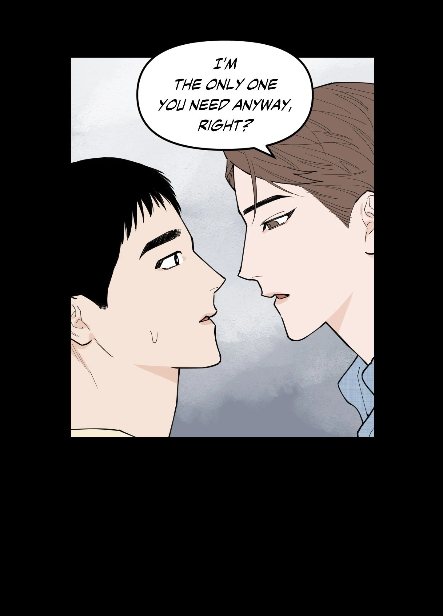 The Byline Deal Chapter 2 page 56 - 