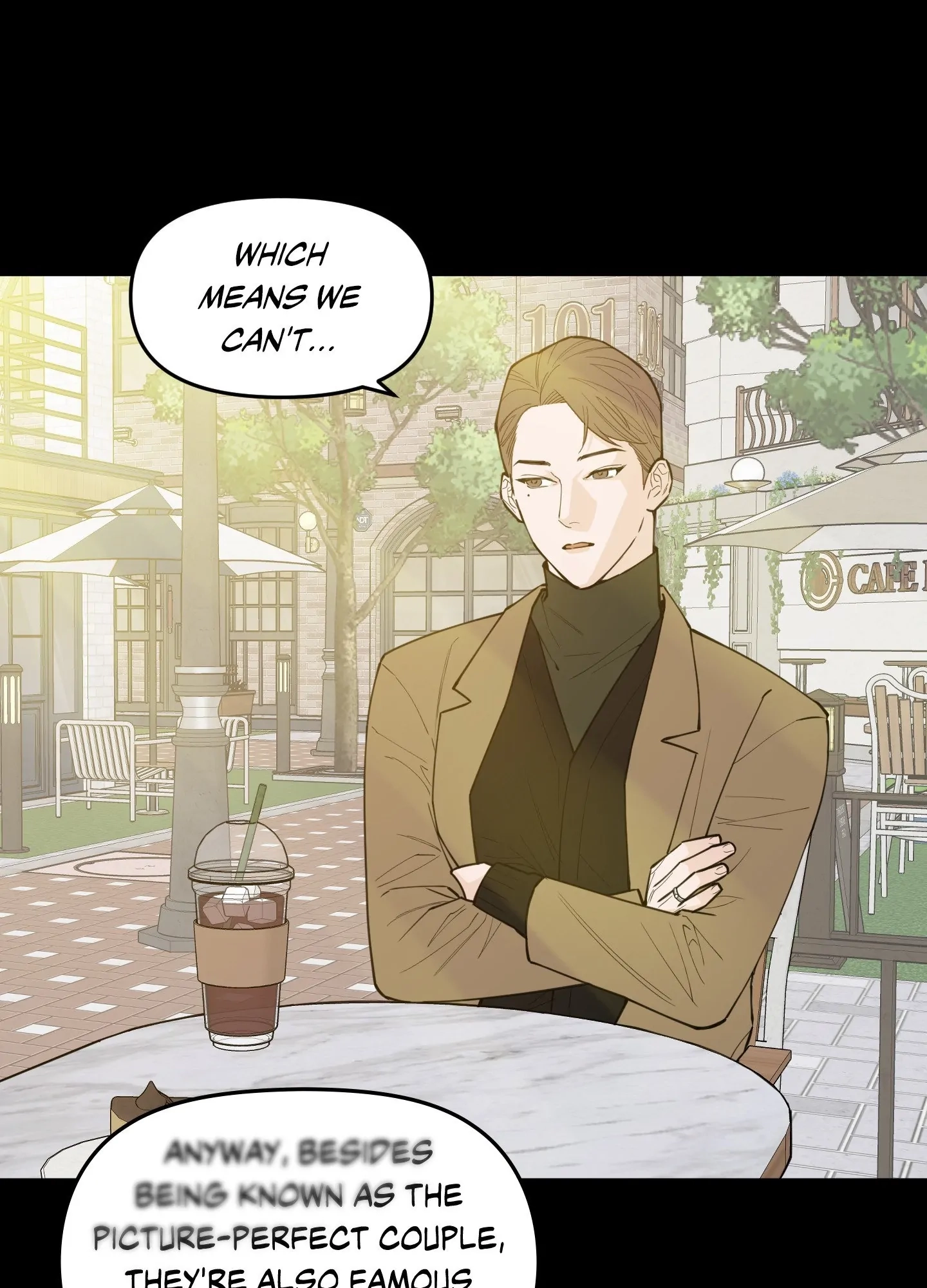 The Byline Deal Chapter 2 page 59 - 