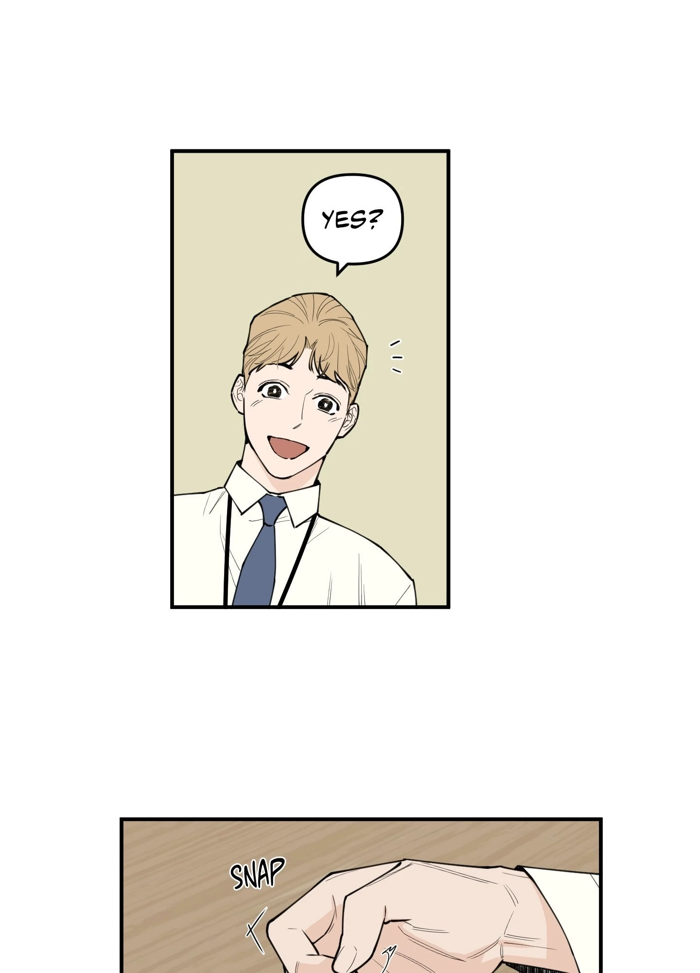 The Byline Deal Chapter 2 page 61 - 