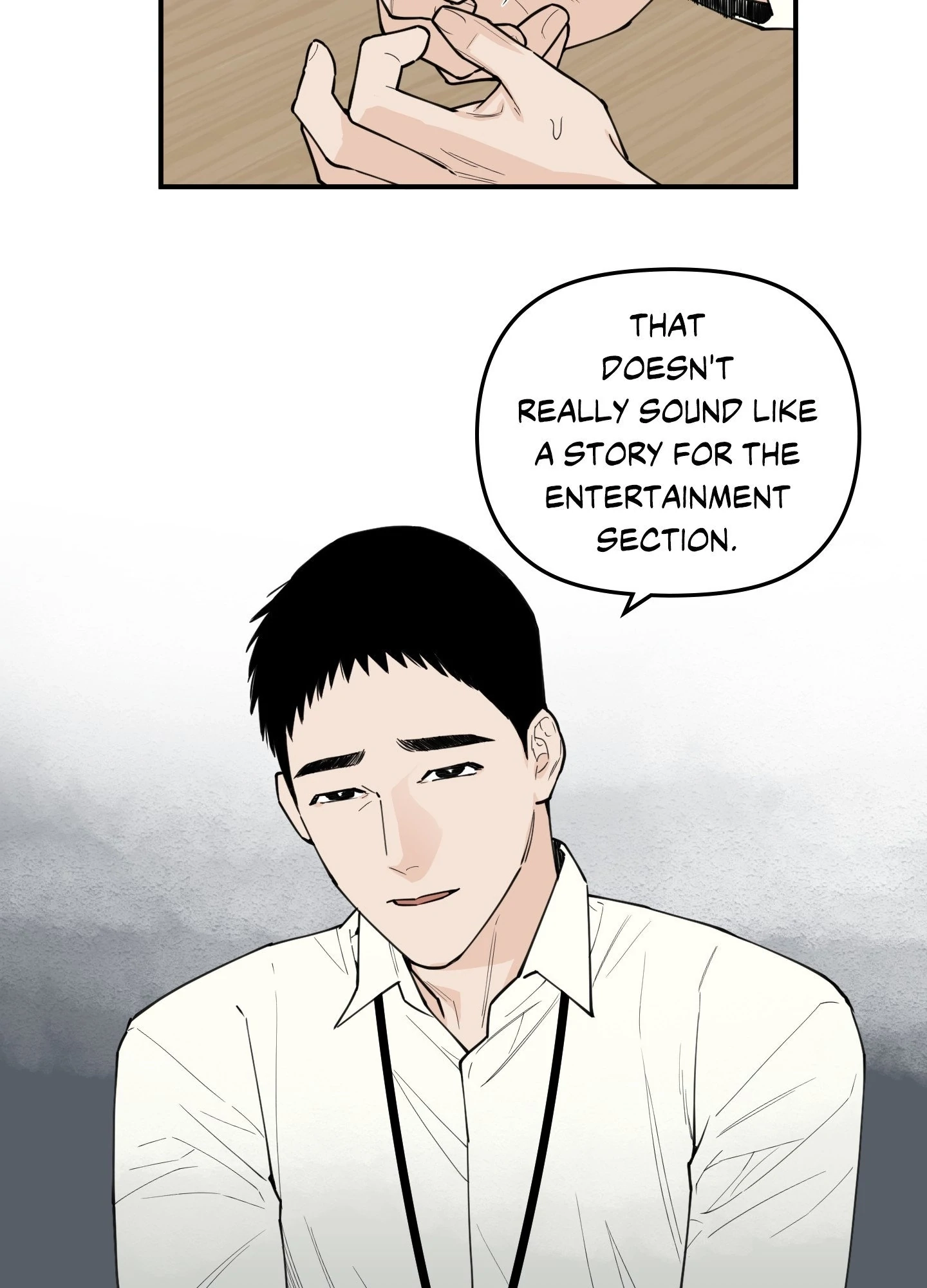 The Byline Deal Chapter 2 page 62 - 