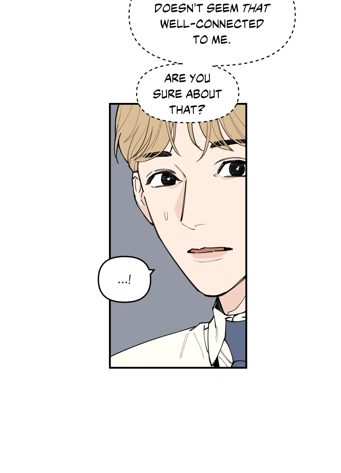 The Byline Deal Chapter 2 page 10 - 