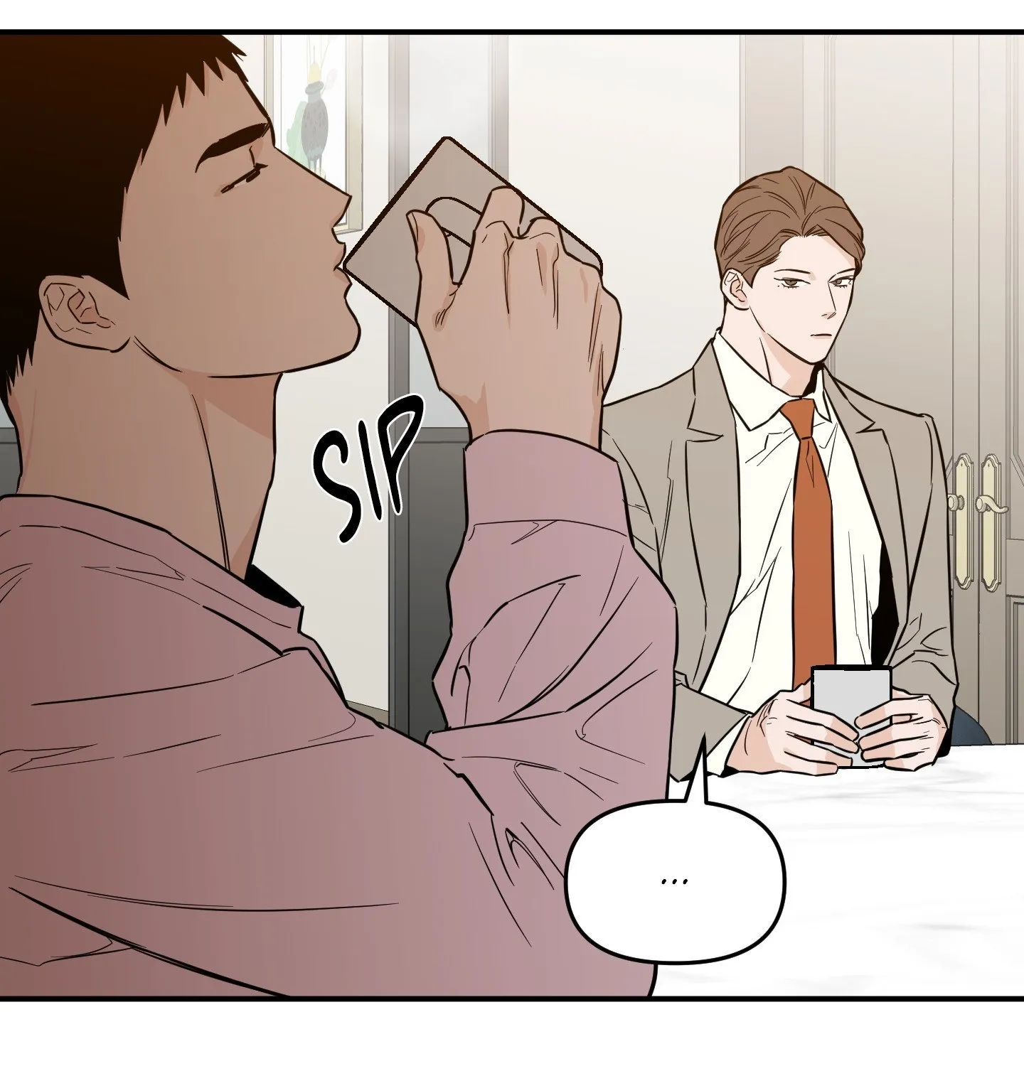 The Byline Deal Chapter 20 page 109 - 