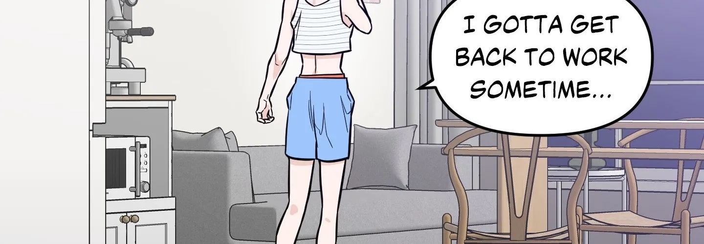 The Byline Deal Chapter 20 page 12 - 