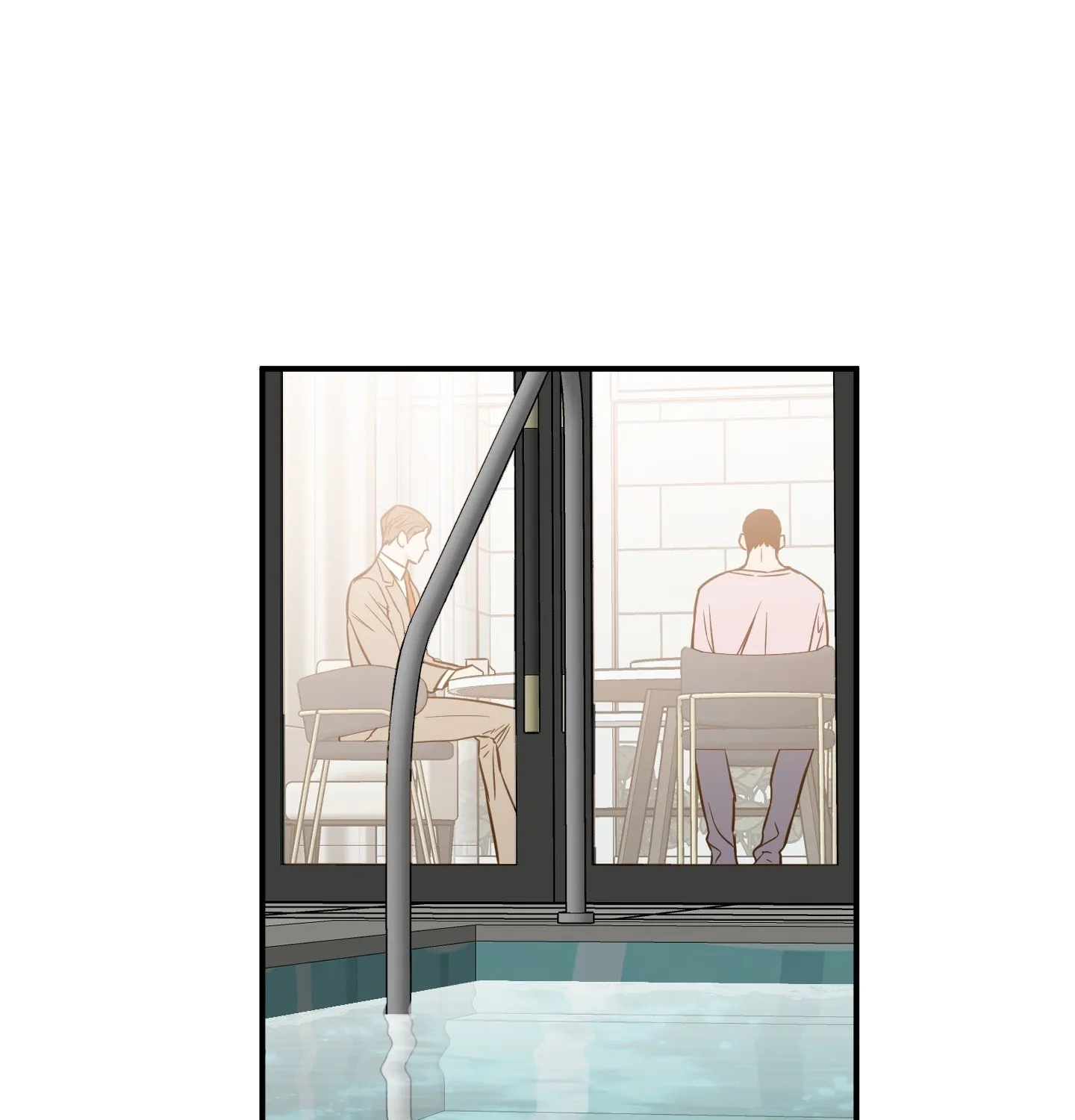 The Byline Deal Chapter 20 page 111 - 