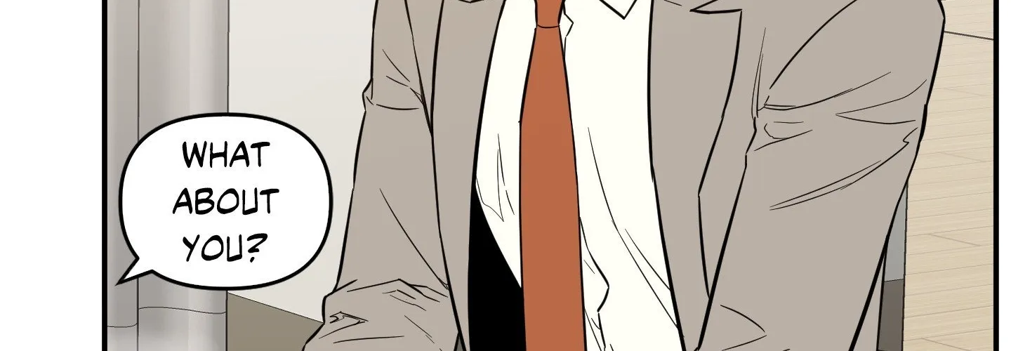 The Byline Deal Chapter 20 page 119 - 