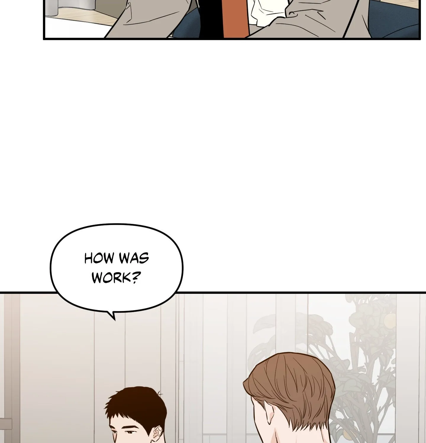 The Byline Deal Chapter 20 page 120 - 
