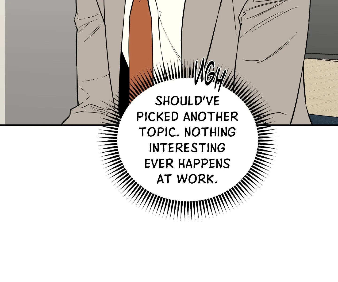 The Byline Deal Chapter 20 page 124 - 