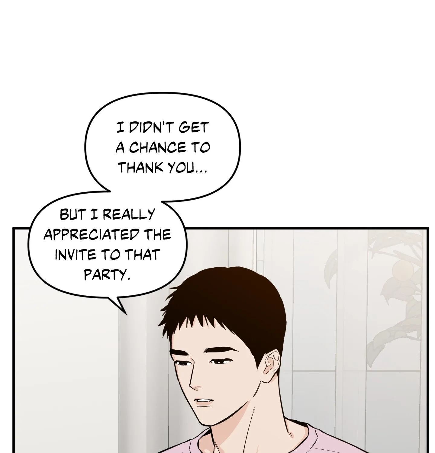 The Byline Deal Chapter 20 page 125 - 