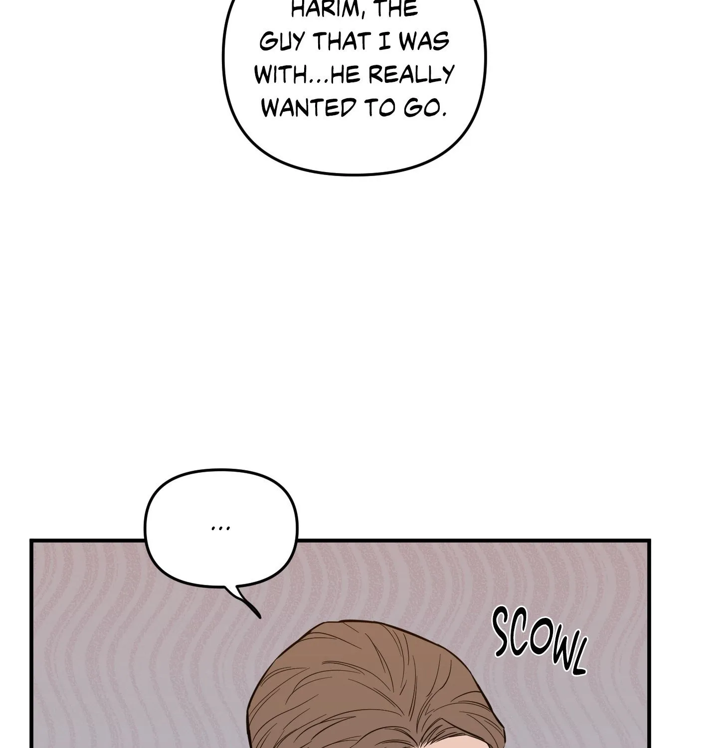 The Byline Deal Chapter 20 page 127 - 