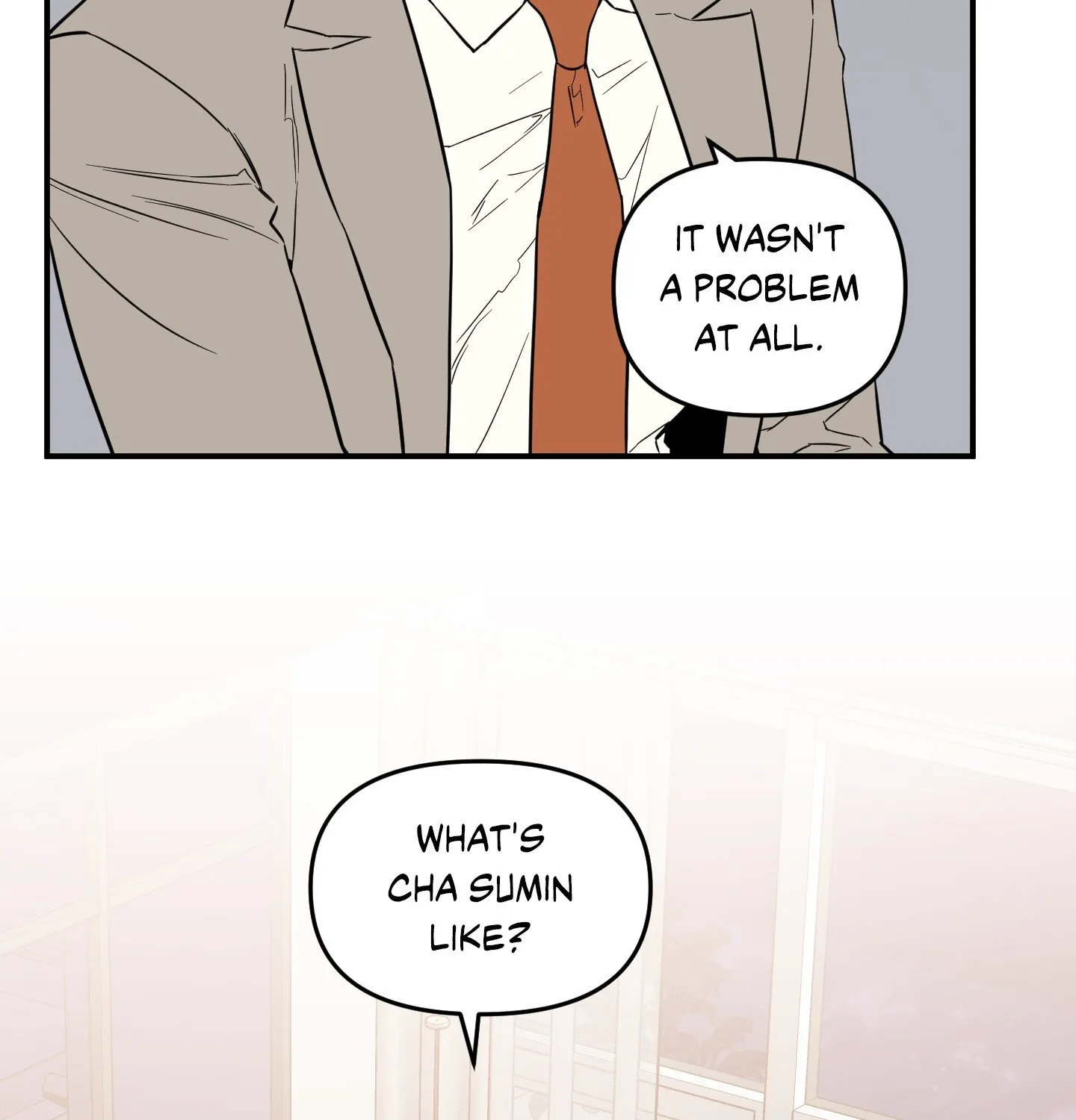 The Byline Deal Chapter 20 page 129 - 
