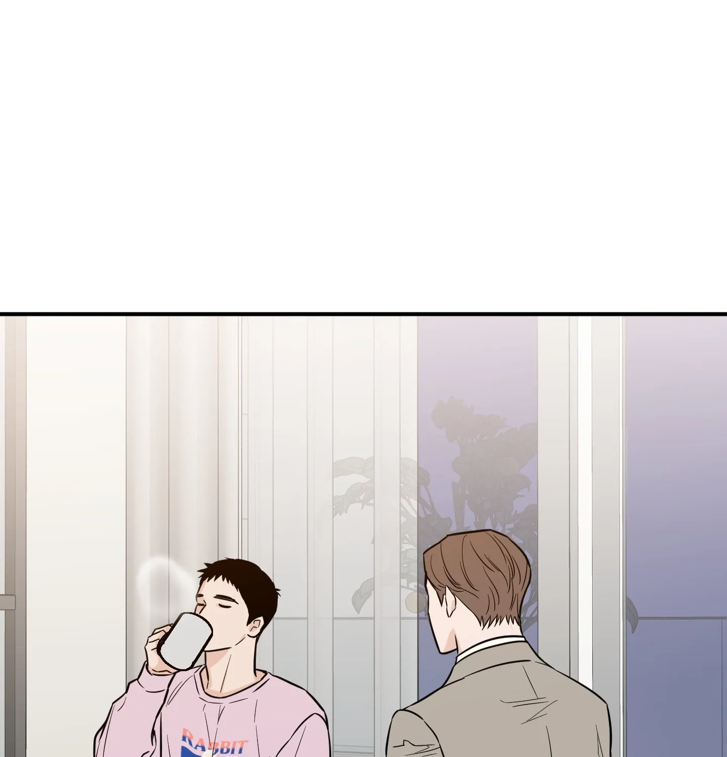The Byline Deal Chapter 20 page 135 - 
