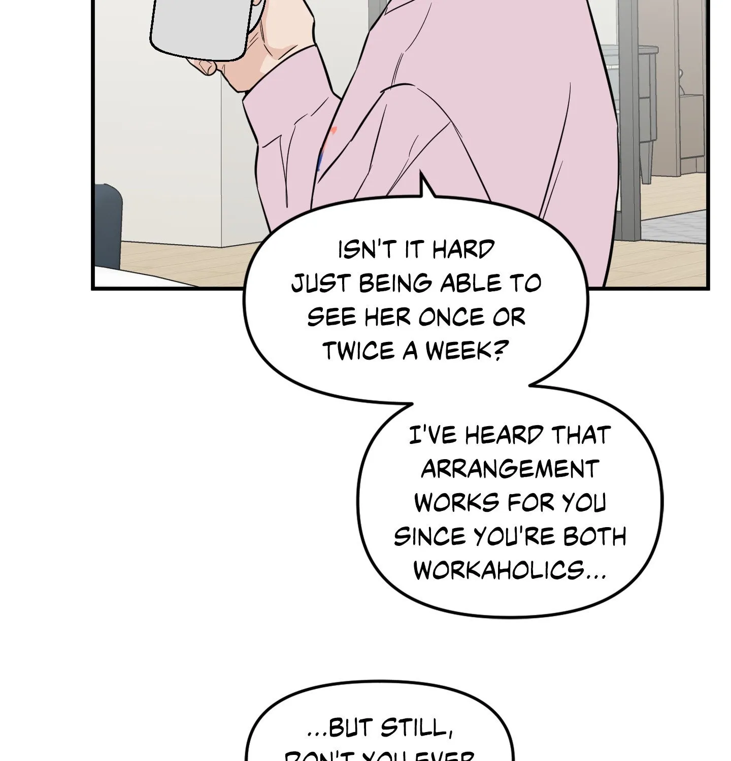 The Byline Deal Chapter 20 page 139 - 