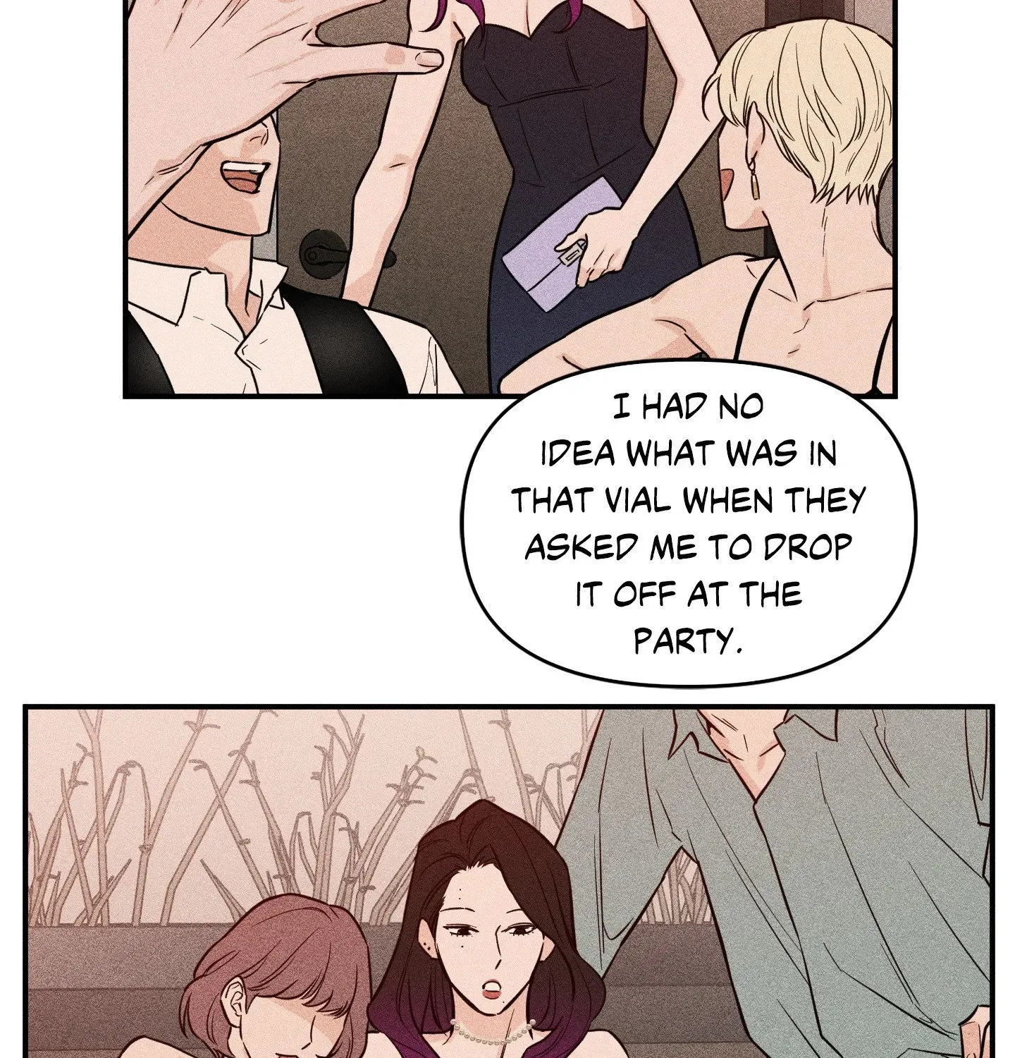 The Byline Deal Chapter 20 page 15 - 