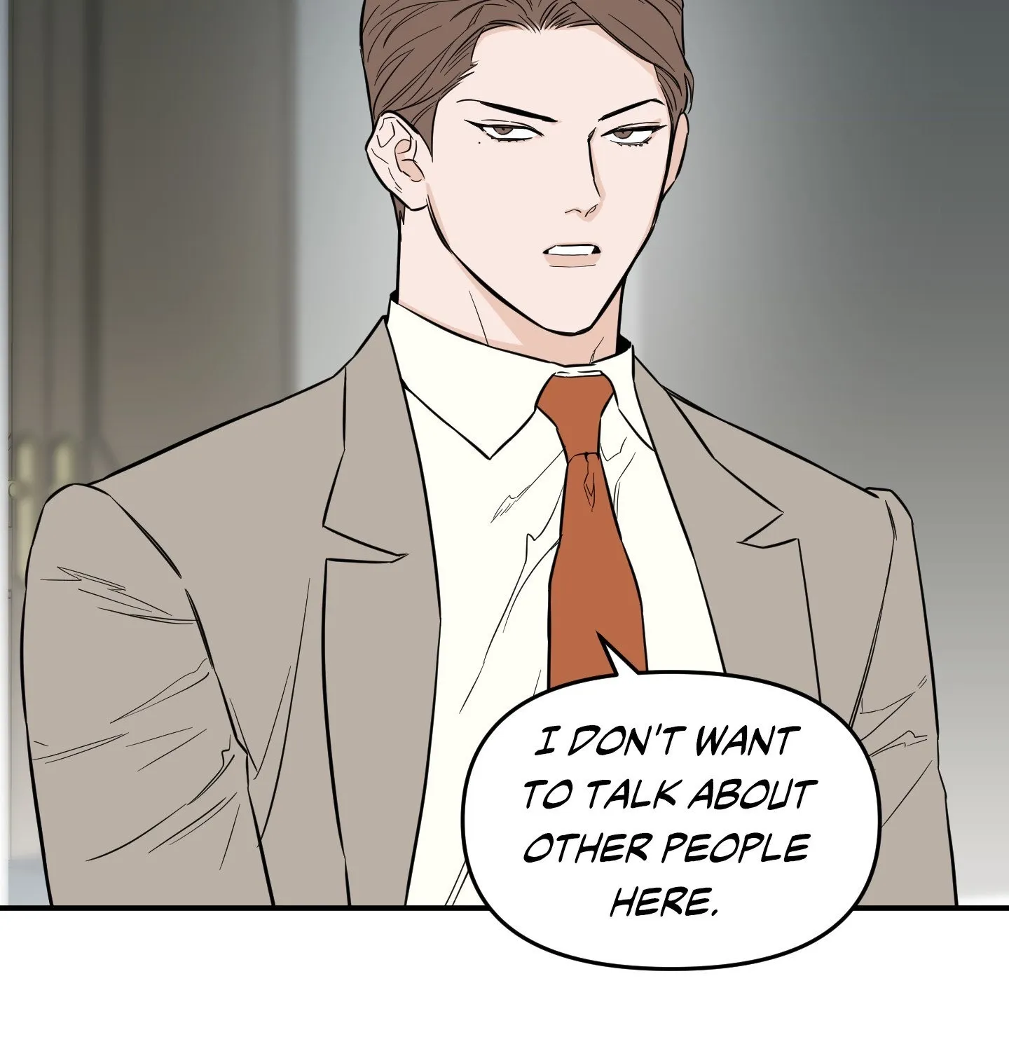 The Byline Deal Chapter 20 page 141 - 