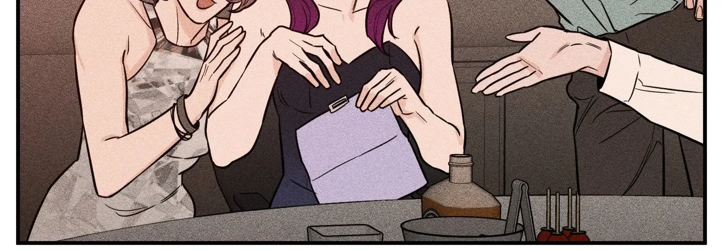 The Byline Deal Chapter 20 page 16 - 