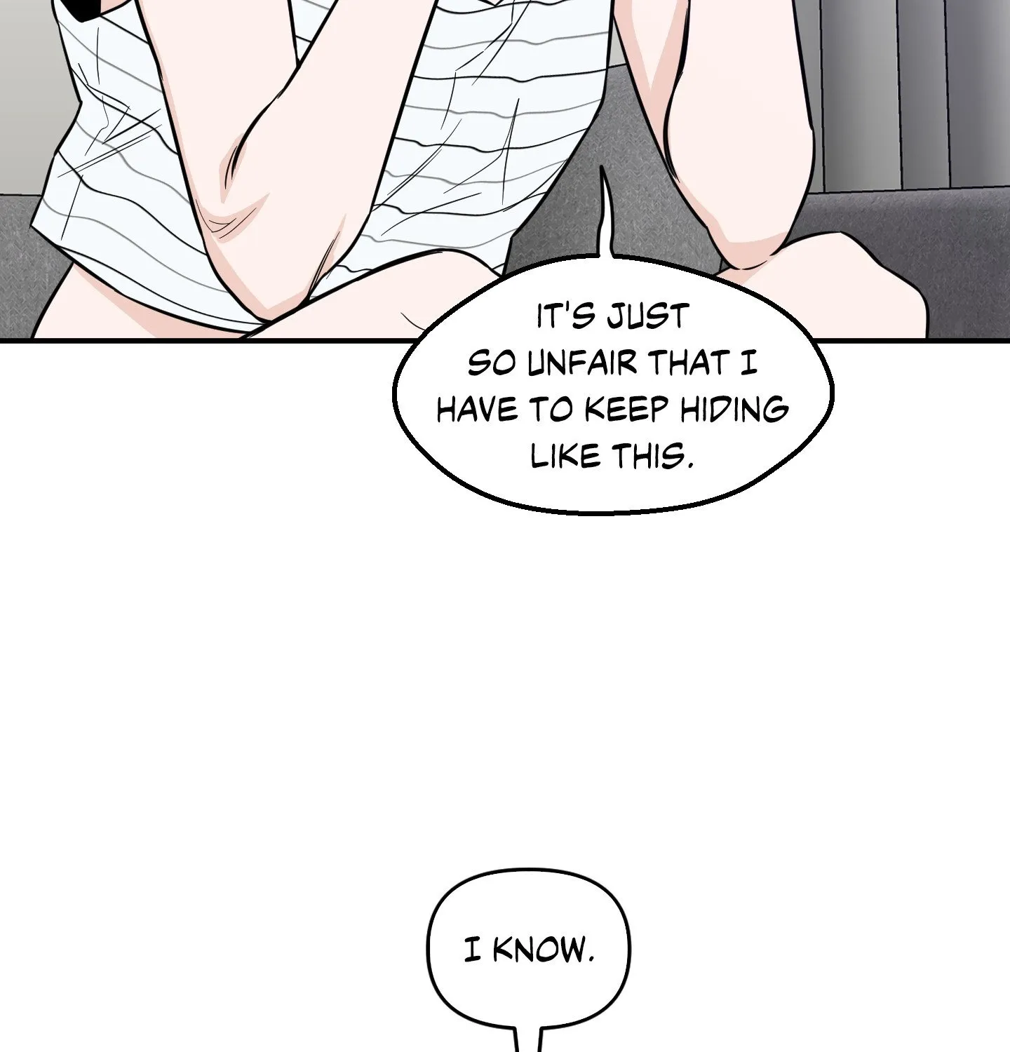 The Byline Deal Chapter 20 page 27 - 