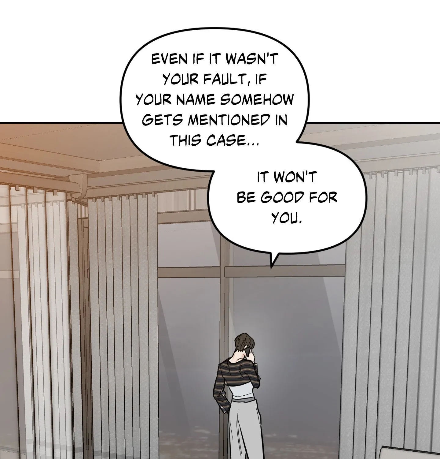 The Byline Deal Chapter 20 page 31 - 