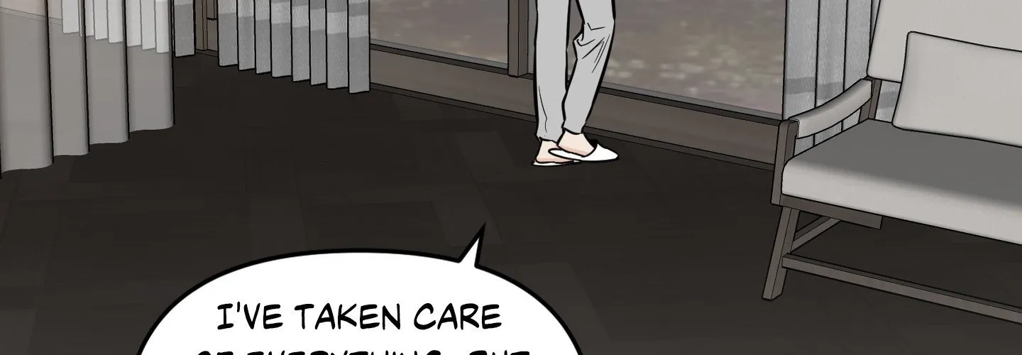 The Byline Deal Chapter 20 page 32 - 
