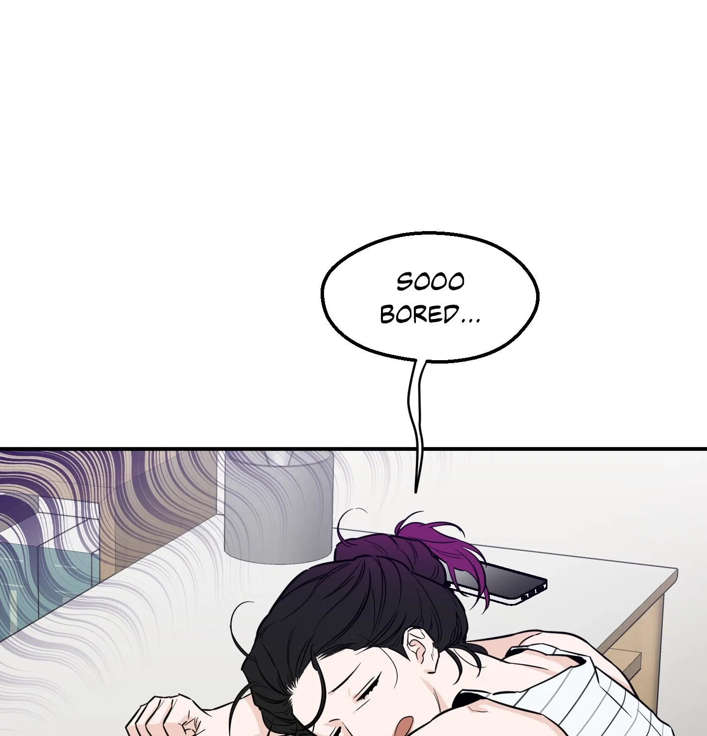 The Byline Deal Chapter 20 page 5 - 