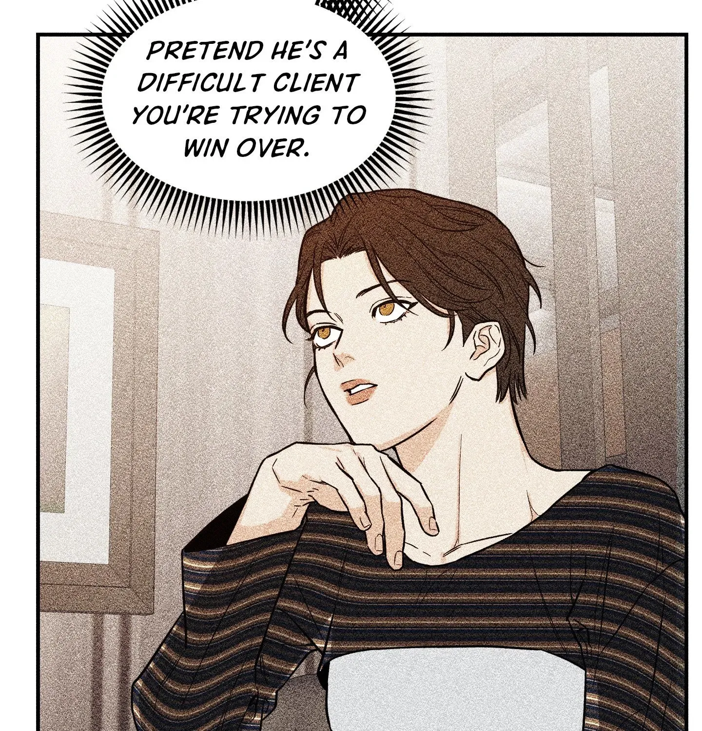 The Byline Deal Chapter 20 page 47 - 