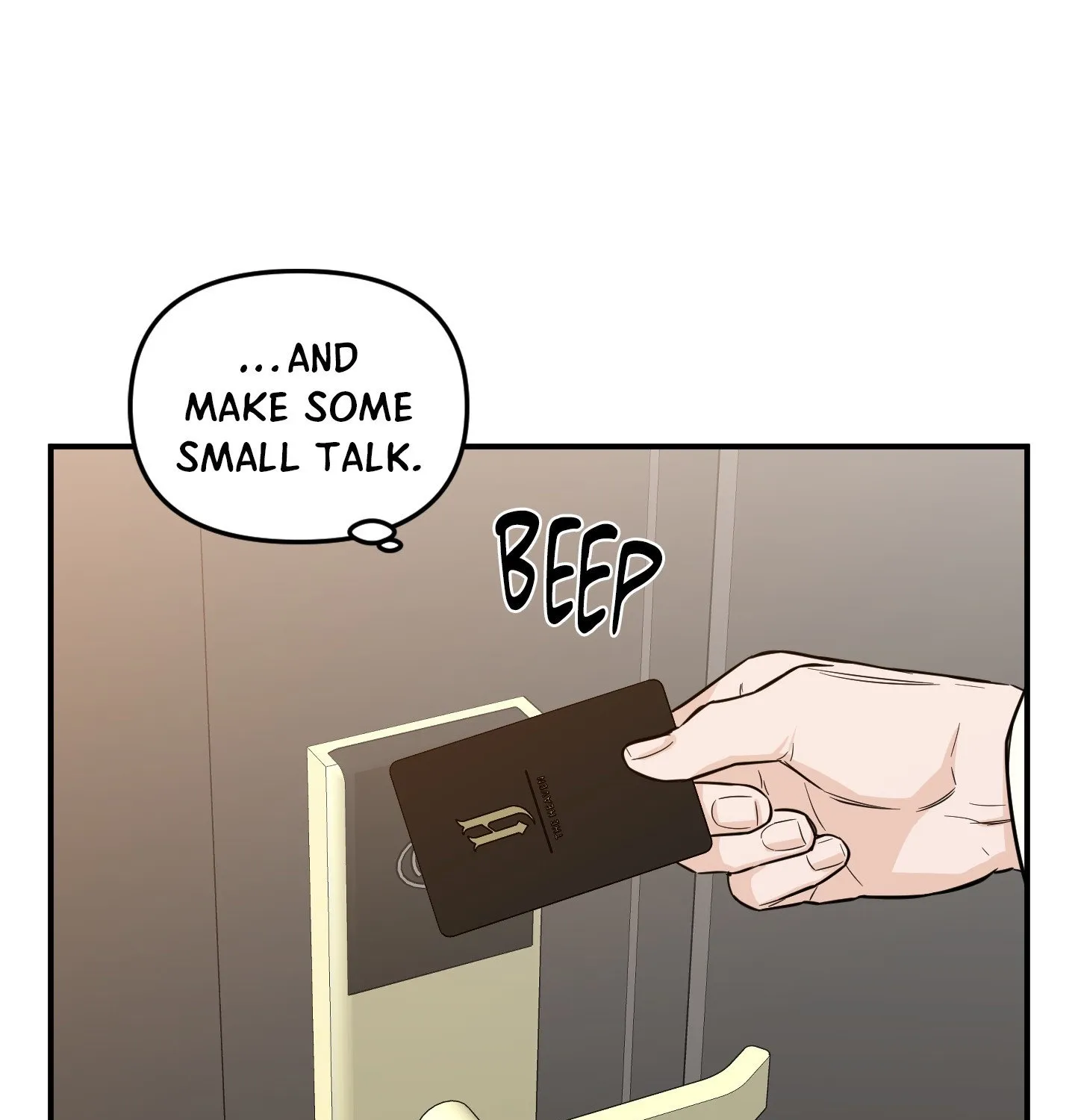 The Byline Deal Chapter 20 page 53 - 