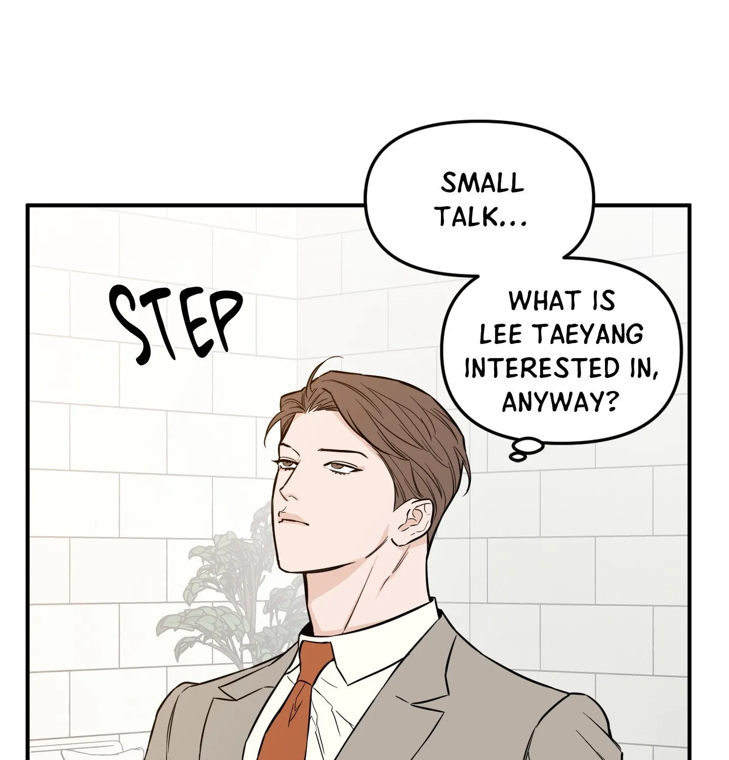 The Byline Deal Chapter 20 page 55 - 