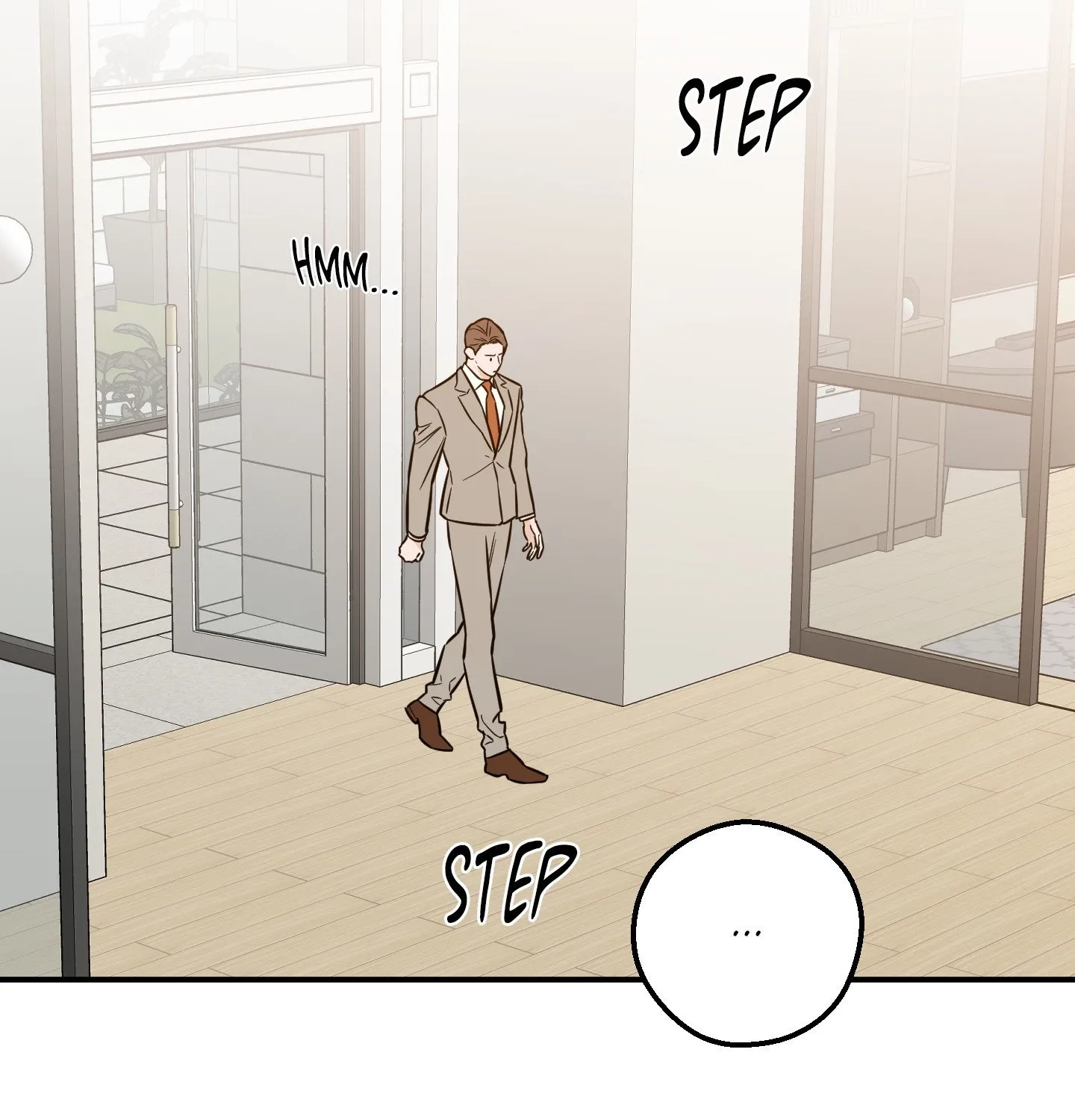 The Byline Deal Chapter 20 page 66 - 