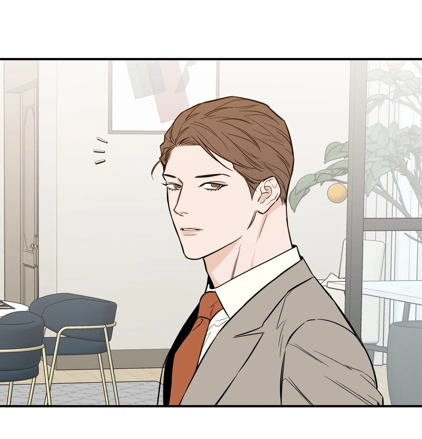 The Byline Deal Chapter 20 page 68 - 