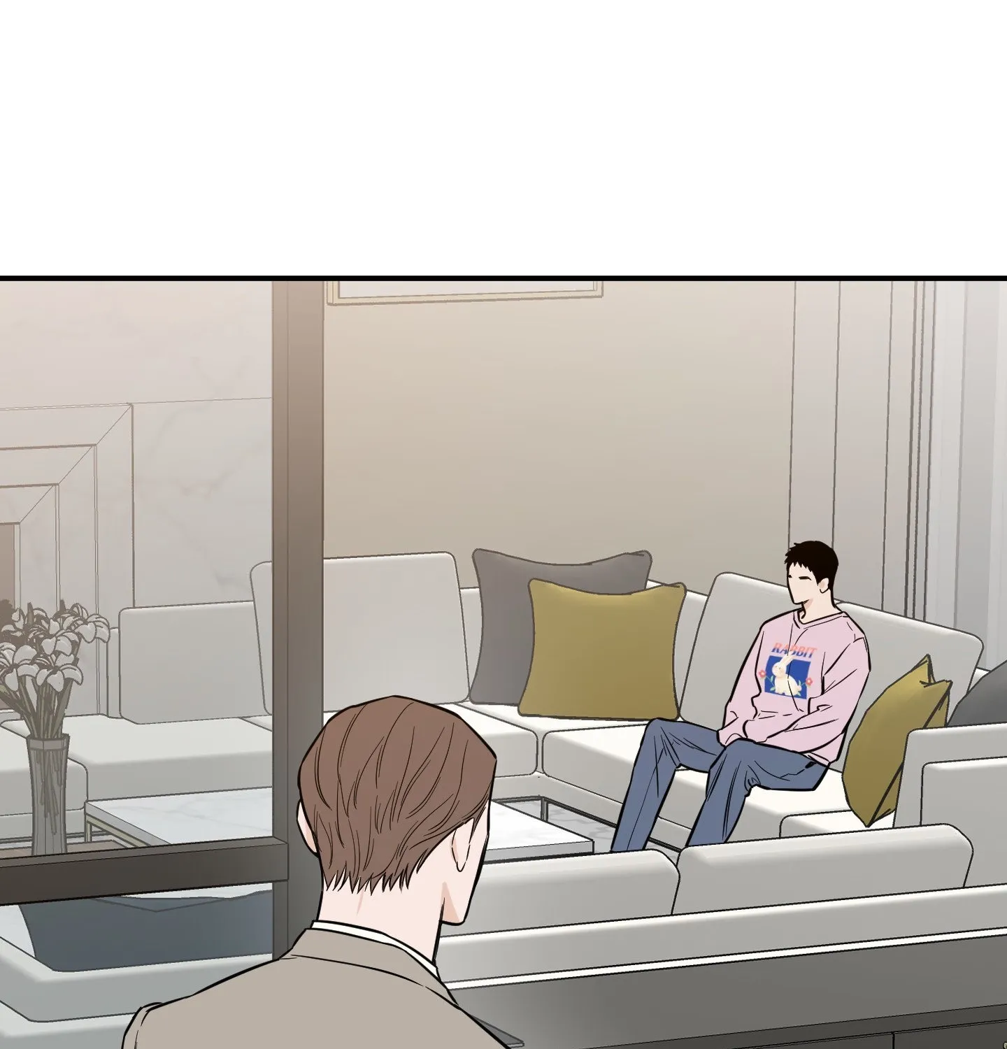 The Byline Deal Chapter 20 page 70 - 