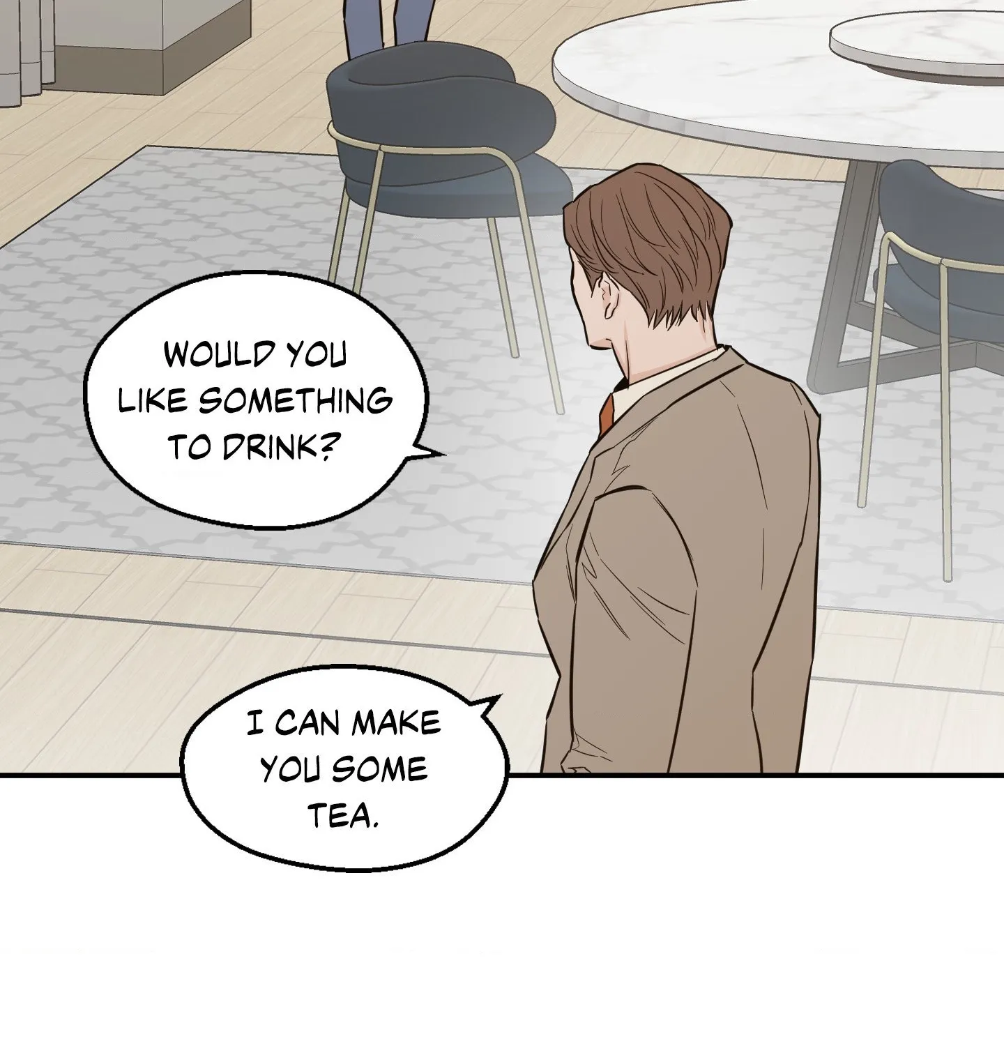 The Byline Deal Chapter 20 page 78 - 