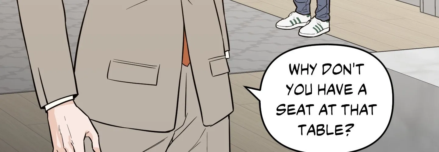 The Byline Deal Chapter 20 page 85 - 