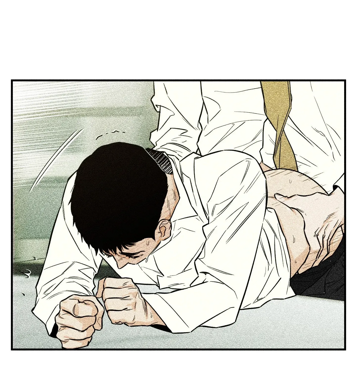 The Byline Deal Chapter 20 page 89 - 