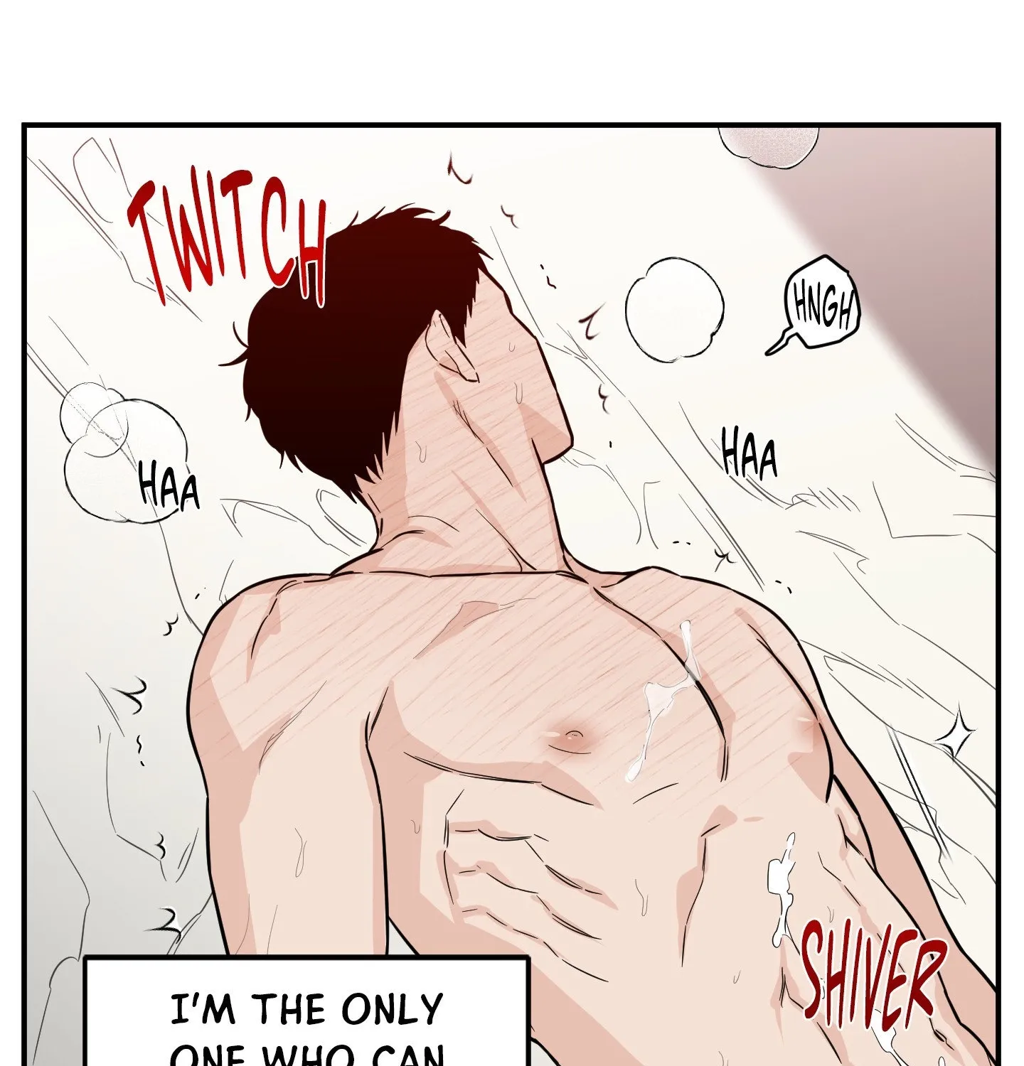 The Byline Deal Chapter 21 page 120 - 
