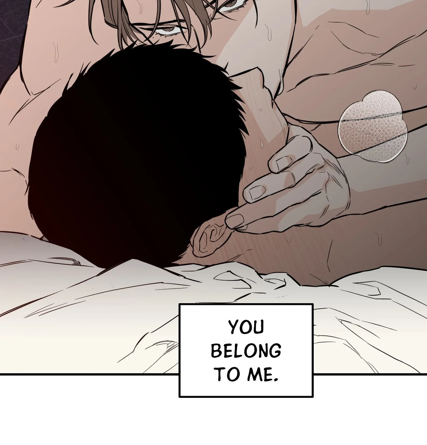 The Byline Deal Chapter 21 page 127 - 