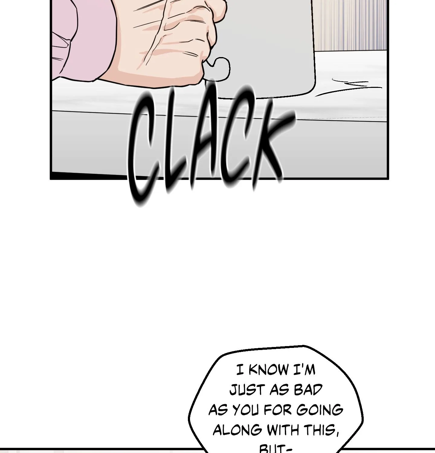 The Byline Deal Chapter 21 page 14 - 