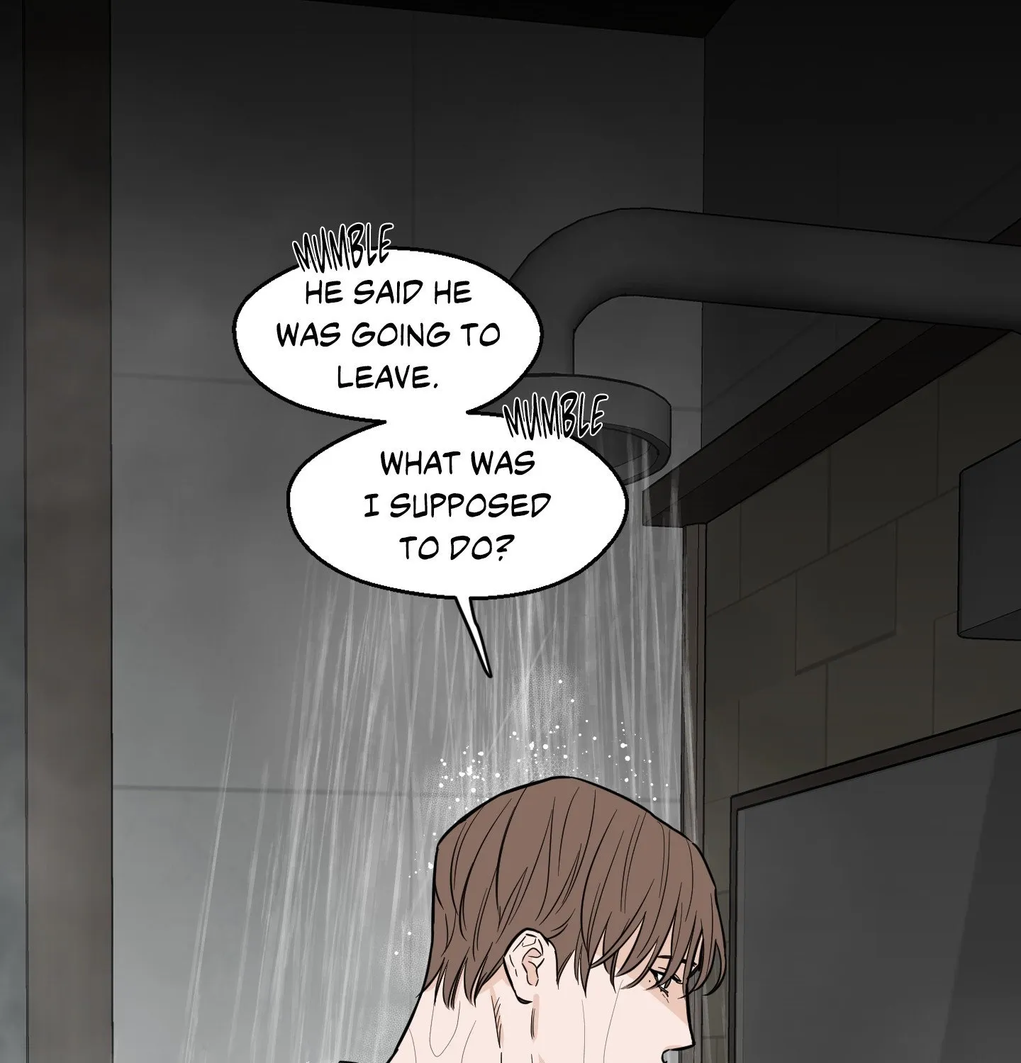 The Byline Deal Chapter 21 page 142 - 
