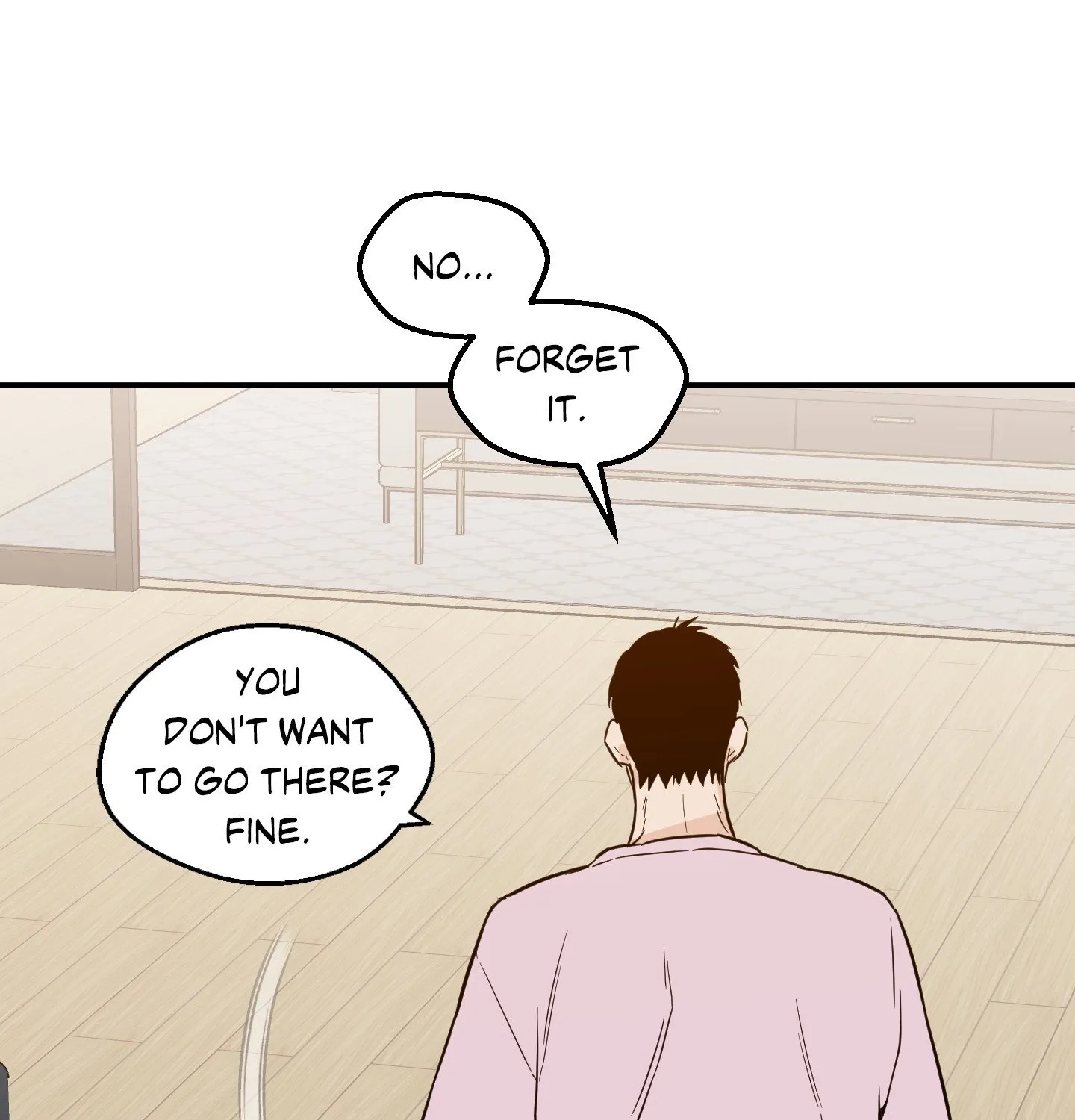 The Byline Deal Chapter 21 page 19 - 