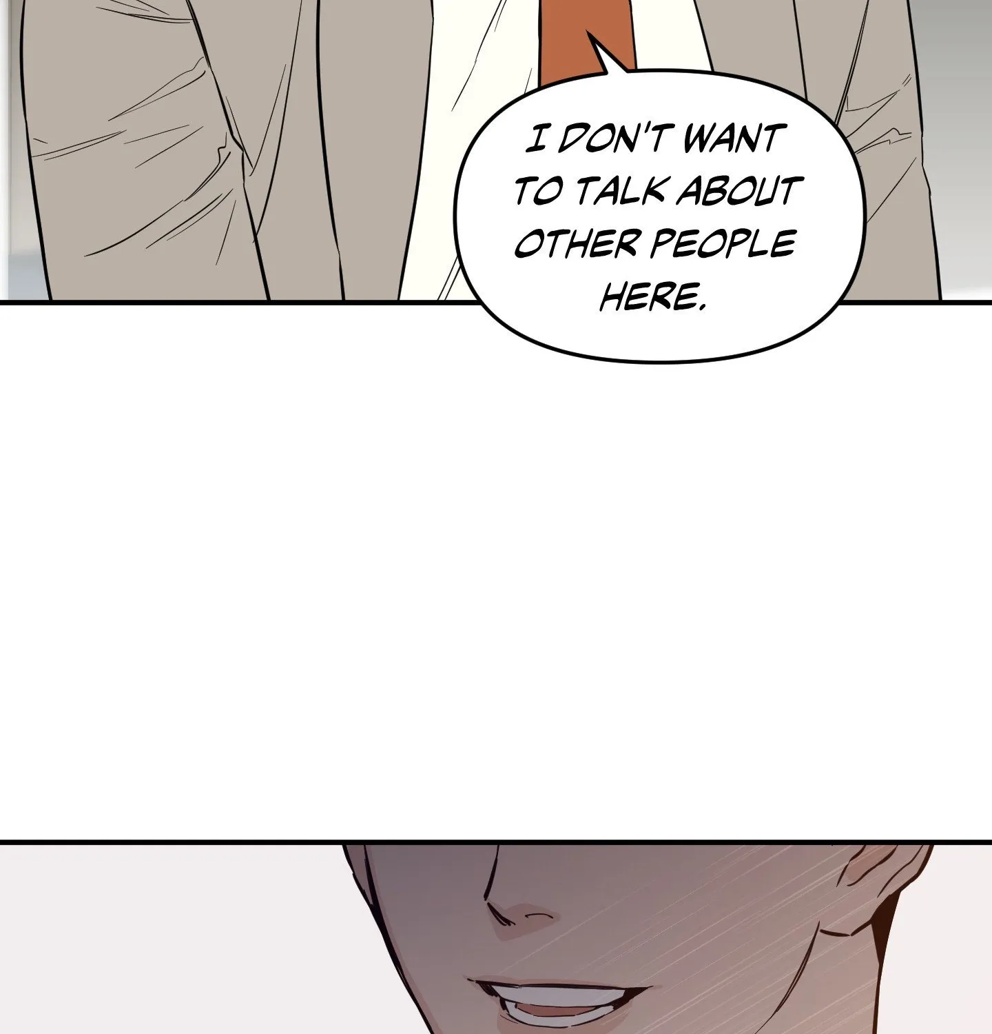 The Byline Deal Chapter 21 page 3 - 