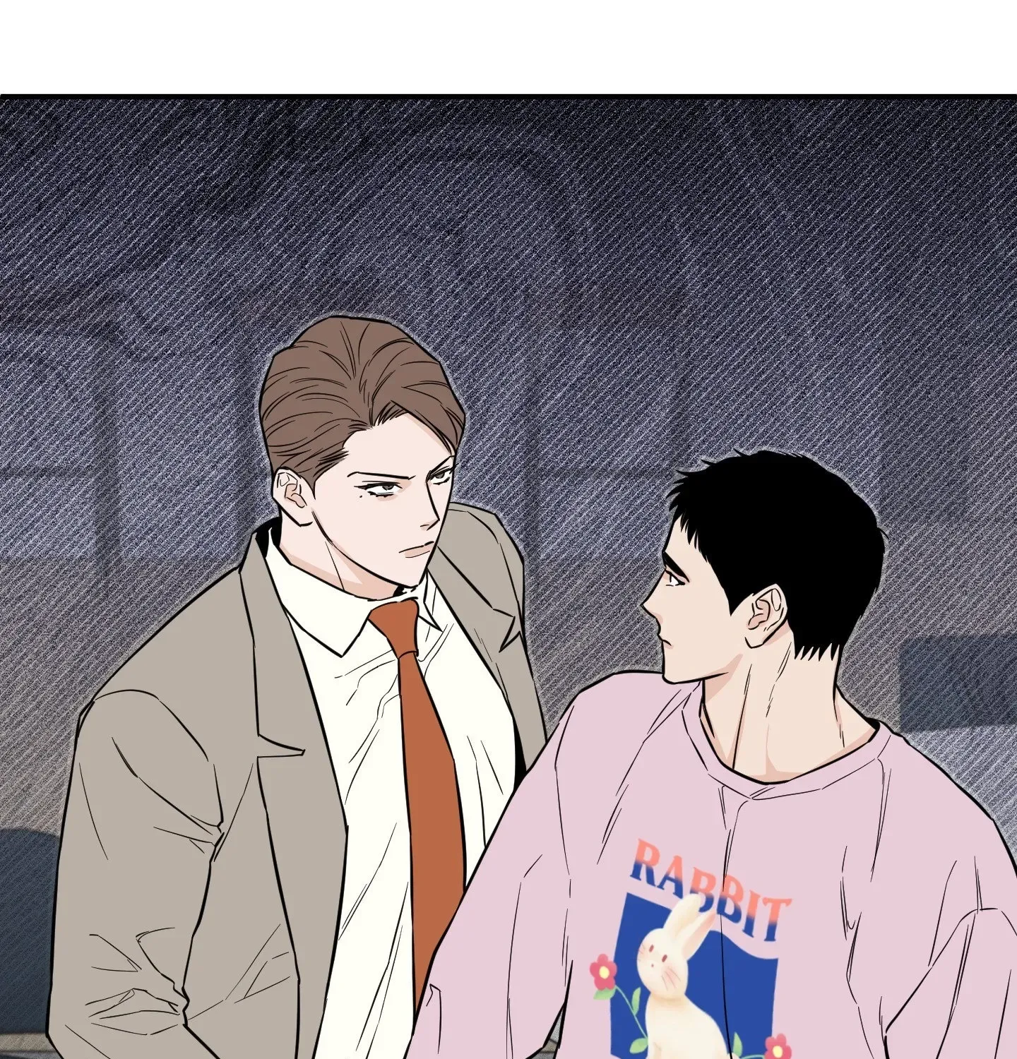 The Byline Deal Chapter 21 page 25 - 